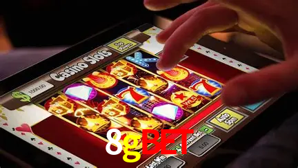 Descubra a Magia dos Jogos de Arcade no 8gbet