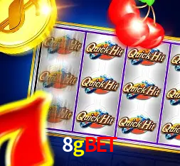Desvendando o Mundo dos Jogos Virtuais na 8gbet
