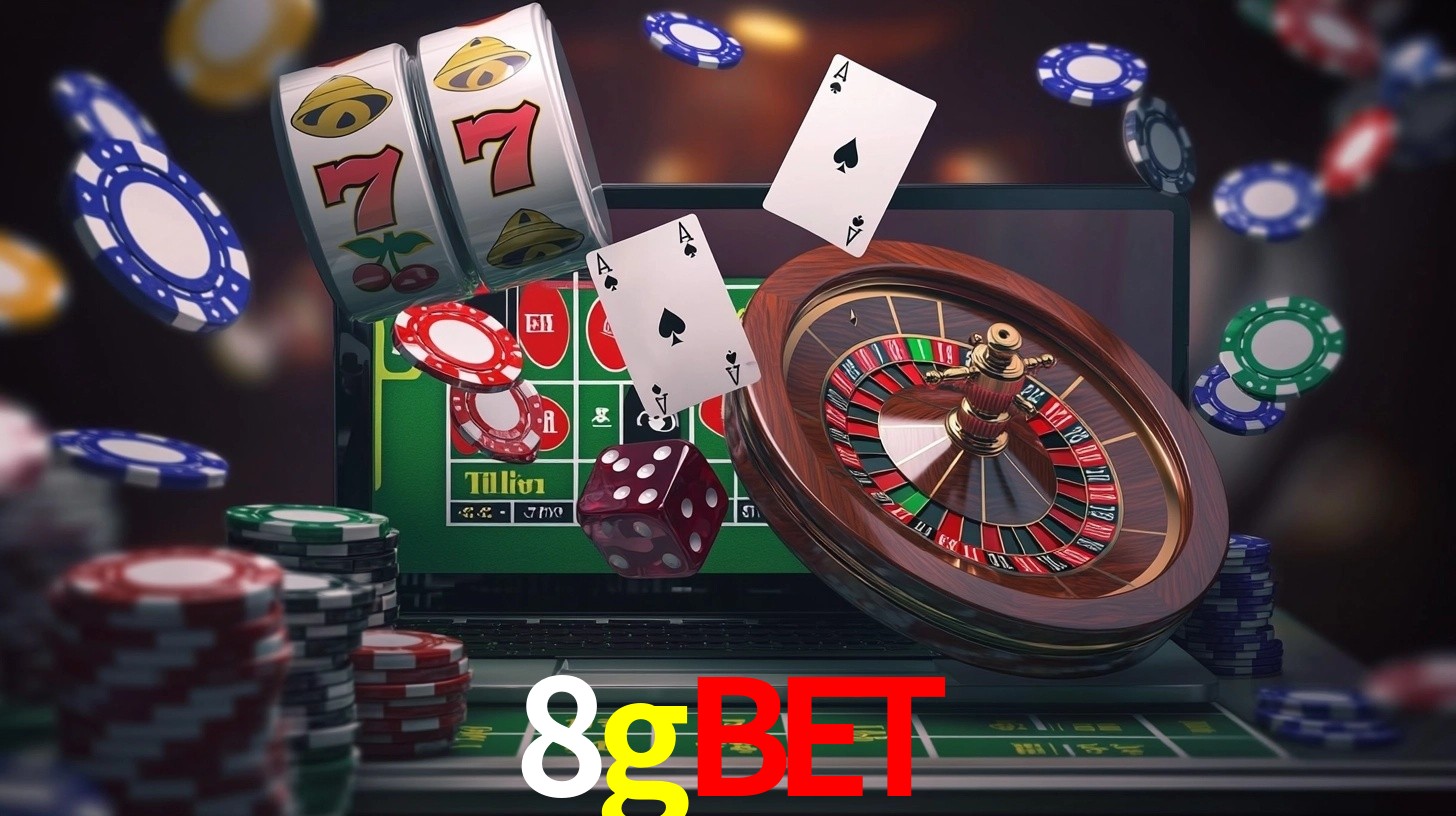 Ofertas Imperdíveis na 8gbet: Promoções e Bônus Que Valem a Pena