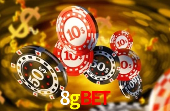 Programa VIP 8gbet