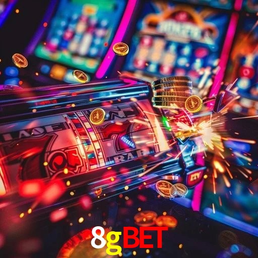 Interface do App 8gbet