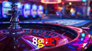 Casino VIP 8gbet