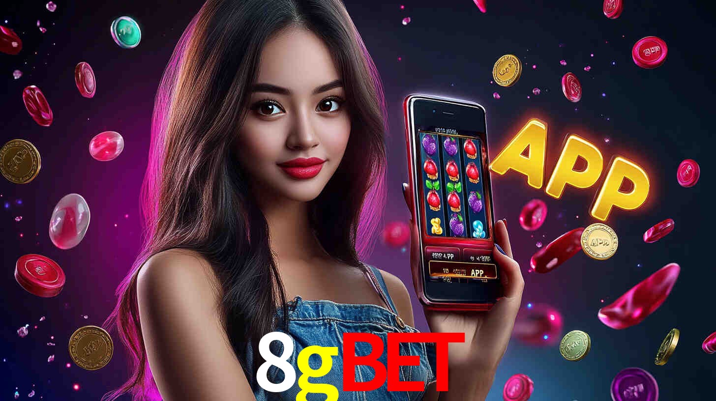 Apostas Esportivas na 8gbet: Um Guia Completo