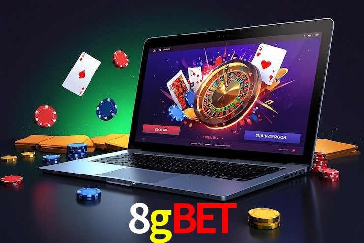 Login Seguro 8gbet