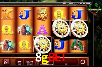 Descubra a Magia dos Jogos de Arcade no 8gbet