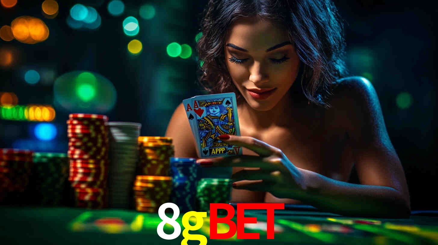 Descubra a Essência do 8gbet: Nossa História e Compromissos
