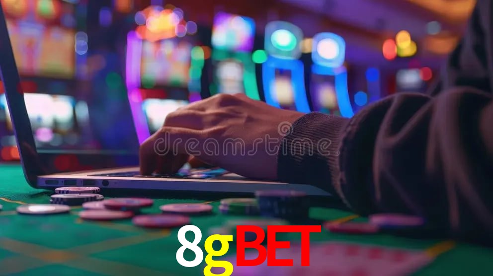 cassino 8gbet