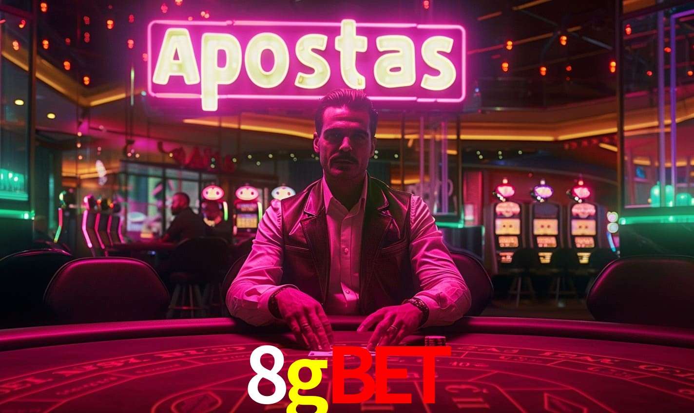 Descubra a Essência do 8gbet: Nossa História e Compromissos