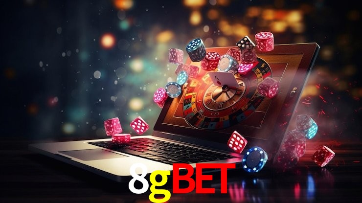 A Emoção da Loteria na 8gbet: Uma Chance de Mudança de Vida