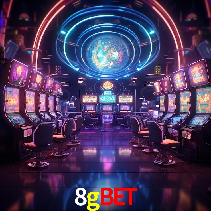 Promoções Sazonais 8gbet