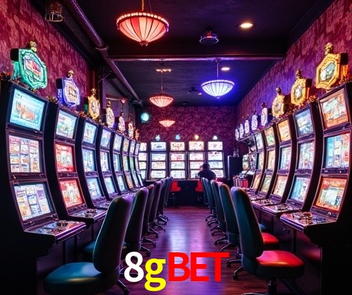 Integração de APIs 8gbet